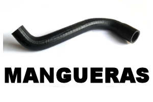 Mangueras