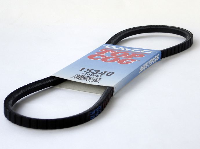 Correas trapezoidales TOP COP serie 15